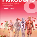 Hravý přírodopis 8 - pracovní sešit