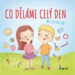 Co děláme celý den - Jan Jiskra, kolektiv autorů