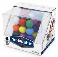 RECENTTOYS Molekuly