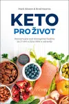 Keto pro život - Mark Sisson, Brad Kearns
