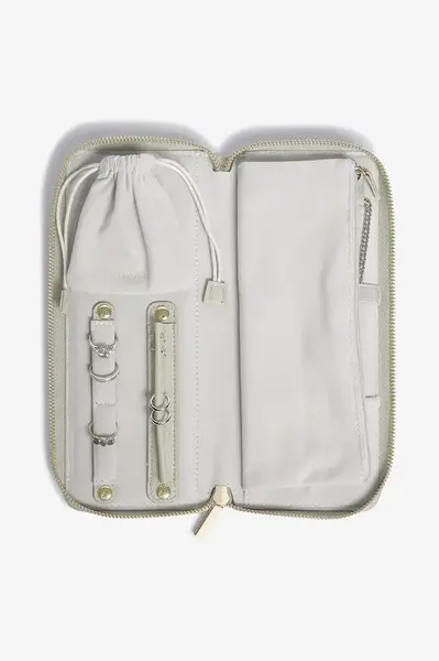 Cestovní krabička na šperky Stackers