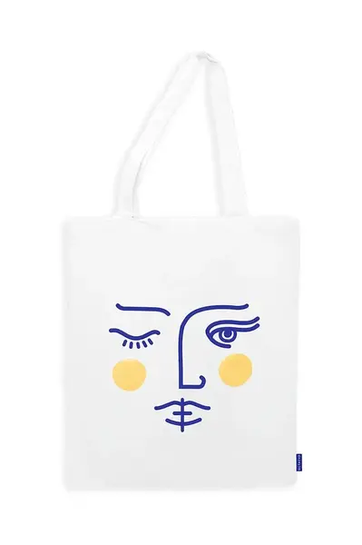 Nákupní taška Octaevo Janus