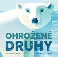 Ohrožené druhy - Jess Frenchová