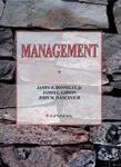 Management - Donelly  James H., Gibson L. James, Ivancevich M. John