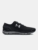 Unisexové boty Under Armour UA Speedform Gemini-BLK - unisex