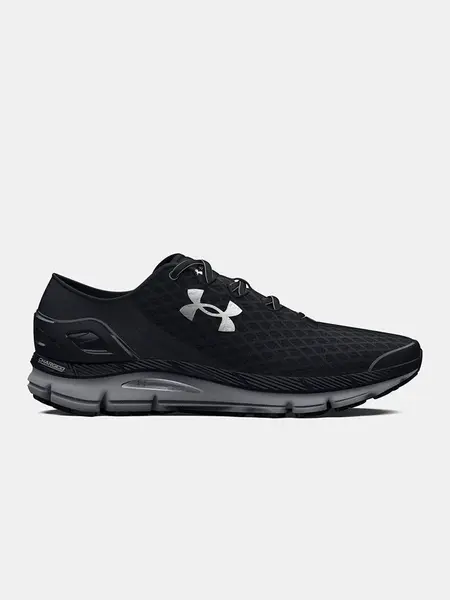 Unisexové boty Under Armour UA Speedform Gemini-BLK - unisex