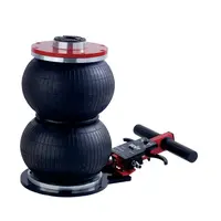 SNIT Zvedák měchový vzduchový 115-430mm S-2T2S, 2t, krátká rukojeť
