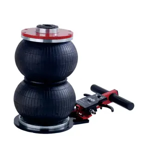 SNIT Zvedák měchový vzduchový 115-430mm S-2T2S, 2t, krátká rukojeť