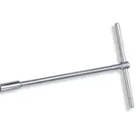 Klíč s posuvnou rukojetí "T-klíč", 19 mm - JONNESWAY S40H119 Velikost: 9 mm