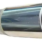 Nástrčná hlavice prodloužená 1/2", 12-hranná, 16mm - JONNESWAY S04HD4716 Velikost: 18 mm