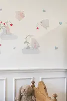 Nástěnné samolepky That's mine Wallsticker Fairy 170082