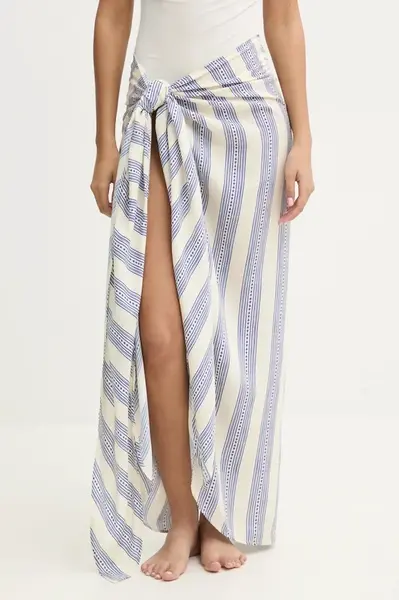 Plážová sukně OAS