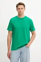 Bavlněné tričko Tommy Hilfiger