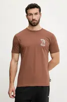 Bavlněné tričko Picture Terra