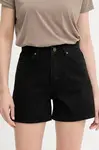 Džínové šortky Answear.LAB