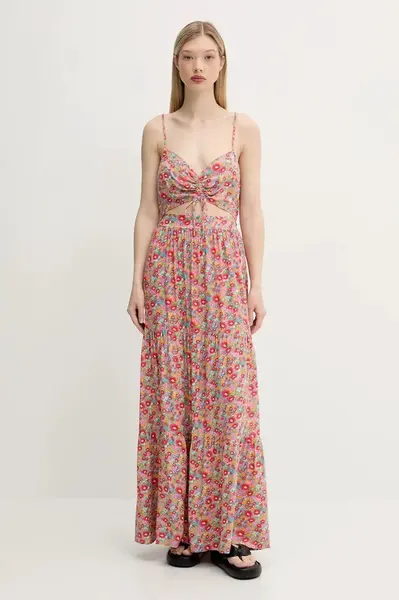 Šaty Rip Curl LAS DALLAS