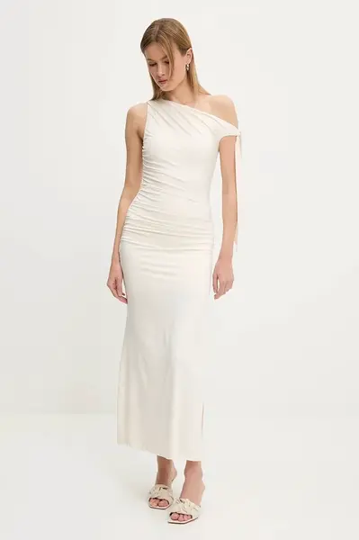 Answear.LAB drapované šaty