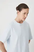 Tričko Medicine dámské, modrá barva