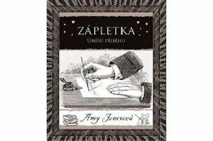 Zápletka - Amy Jonesová