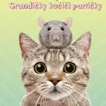 Vtipy pro děti Srandičky kočičí partičk - Zuzana Neubauerová