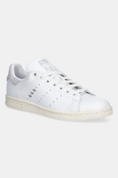 Kožené tenisky adidas Originals Stan Smith