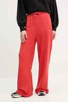 Bavlněné tepláky Puma