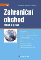 Zahraniční obchod - Miroslav Svatoš - e-kniha
