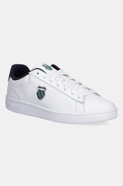 Sneakers boty K-Swiss COURT SHIELD II