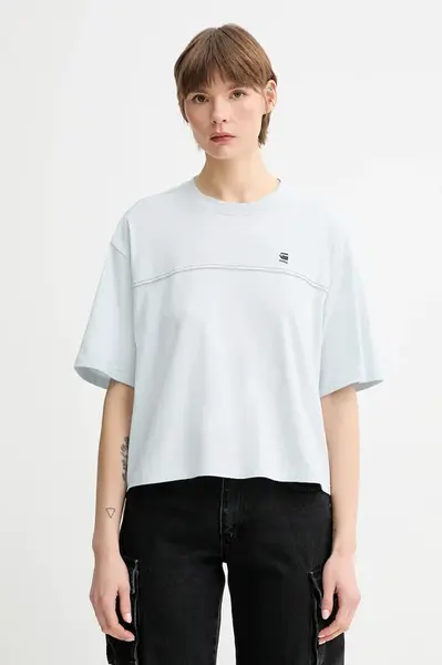 Bavlněné tričko G-Star