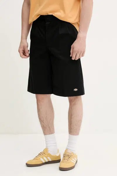 Kraťasy Dickies pánské, černá barva, DK0A4Z83BLK1