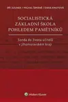 Socialistická základní škola pohledem pamětníků - Jiří Zounek