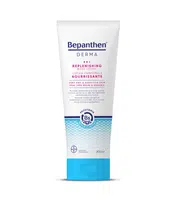 Bepanthen Derma Hloubkově vyživující tělové mléko 200 ml