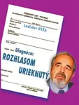 Diagnóza: Rozhlasom urieknutý - Ladislav Hyža