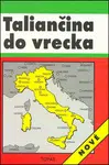 Taliančina do vrecka - Igor Hanes