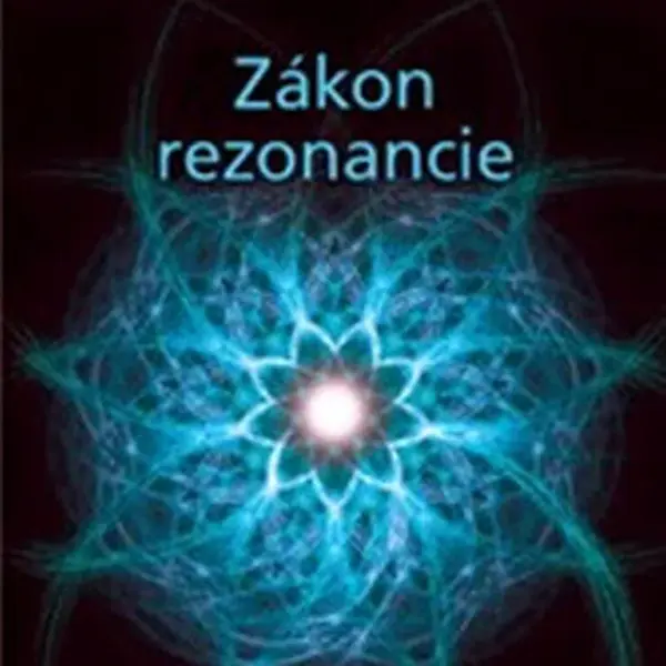 Zákon rezonancie - Pierre Franckh