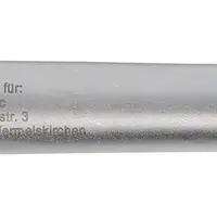 BGS technic Trhák s kloubem 1/2" 250mm - BGS 265