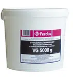 Vyvažovací granulát (prášek) VG 3000 g - Ferdus 150.11 Hmotnost: 5000 g