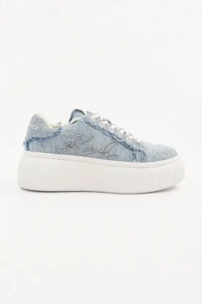 Tenisky Karl Lagerfeld KREEPER LO