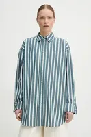 Bavlněná košile Remain