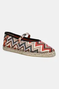 Espadrilky Missoni Lola