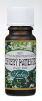 Esenciální olej červený pomeranč 10 ml, pro aroma difuzér - SALOOS Vůně: červený pomeranč