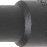 BGS technic Nástrčná hlavice 3/8" 10 mm, na poškozené - stržené šrouby - BGS 5270 Velikost: 10 mm