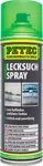 Sprej pro vyhledávání netěsností, 500 ml - Petec
