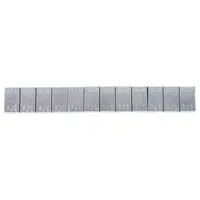 Samolepicí závaží FAH5-100 - pevnější lepicí páska, 12 x 5 g - 1 kus - Ferdus 13.61 Počet kusů: 1