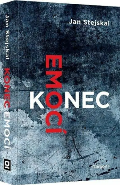 Konec emocí - Jan Stejskal