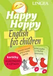 Happy Hoppy kartičky II: Vlastnosti a Vztahy