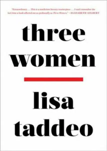 Tři ženy - Lisa Taddeo