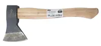 MAGG Sekera 1600 g, dřevěná rukojeť HICKORY Hmotnost hlavy: 600