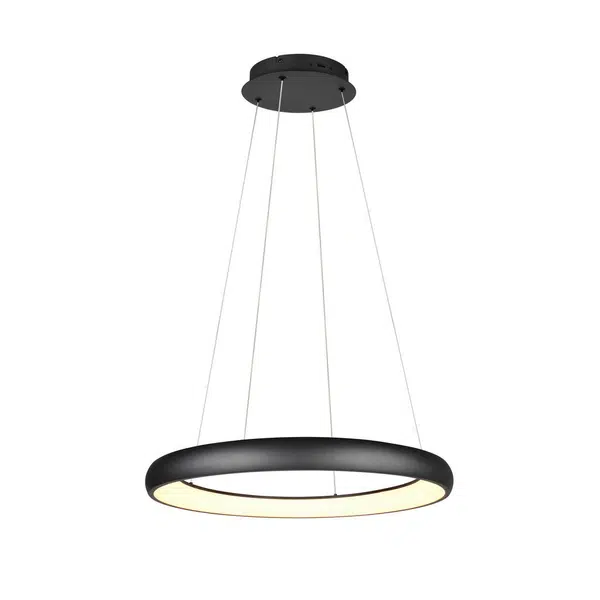 Trio Leuchten ZÁVĚSNÉ LED SVÍTIDLO, 75/150 cm