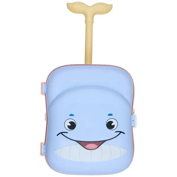 SADA HRAČEK NA PLÁŽ